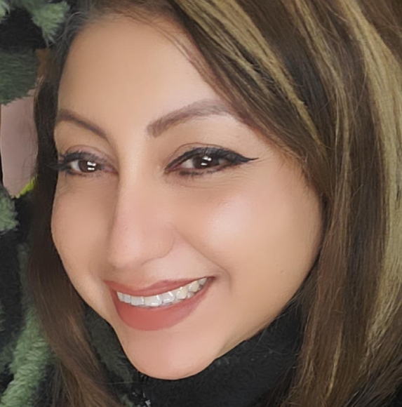 Meet your Posher, Rosa maría - Picture 1 of 1